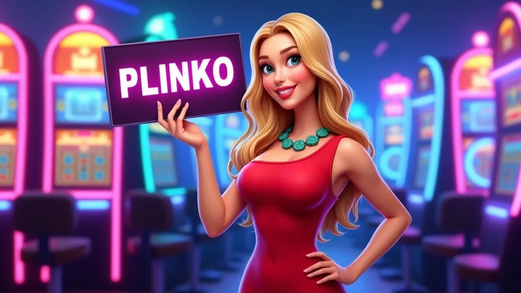 plinko plinko